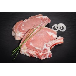 Cote de veau