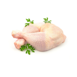 Cuisse de poulet