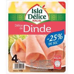 Jambon de dinde