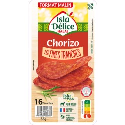 Le Chorizo